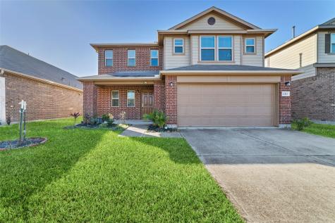 22511 Auburn Valley Lane Katy TX 77449