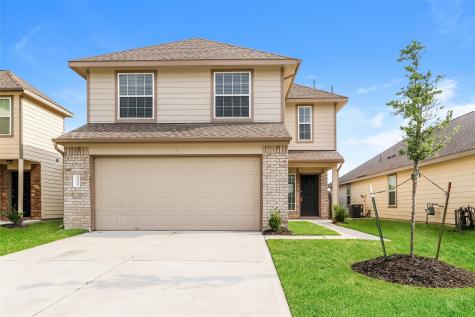 22395 Porter Mountain Trail Porter TX 77365