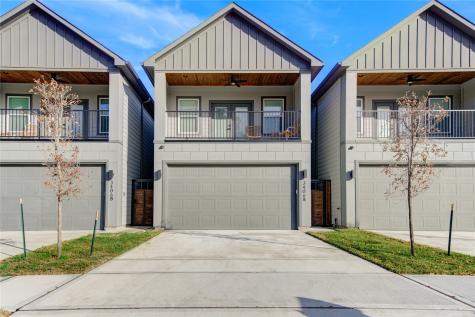 3406 Garapan Street A Houston TX 77091