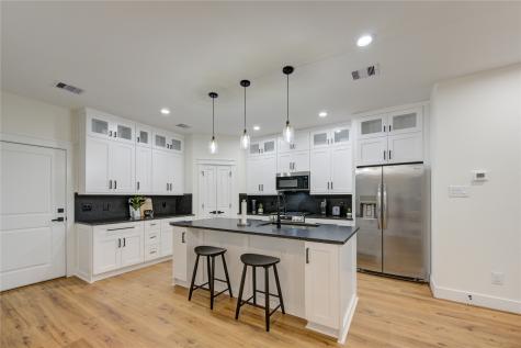3406 Garapan Street A Houston TX 77091