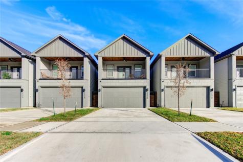 3406 Garapan Street A Houston TX 77091