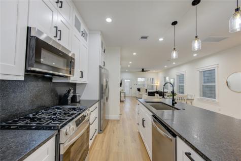 3406 Garapan Street A Houston TX 77091