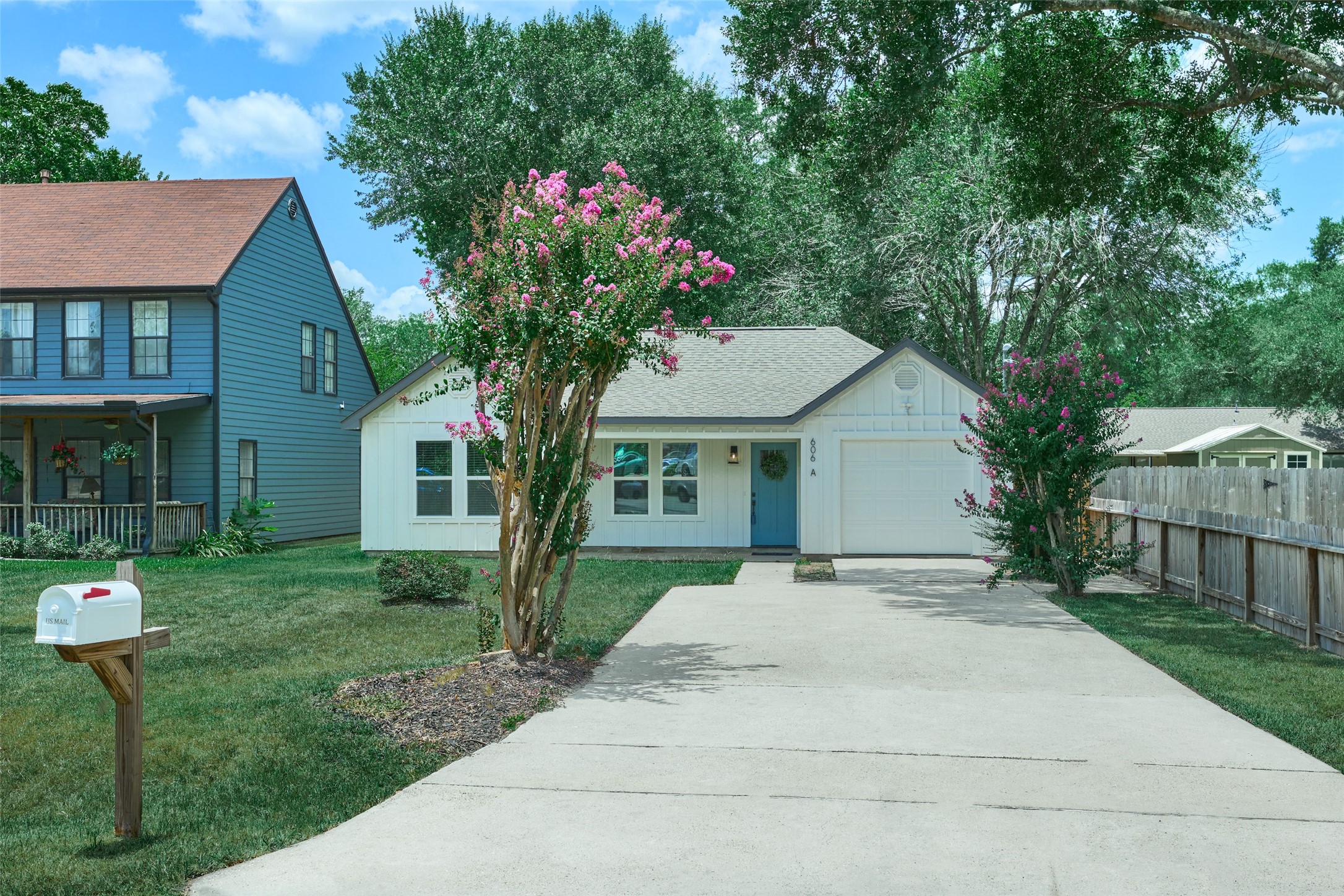 606 Mason Street A Tomball TX 77375