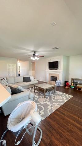 20326 Linshire Drive Spring TX 77388