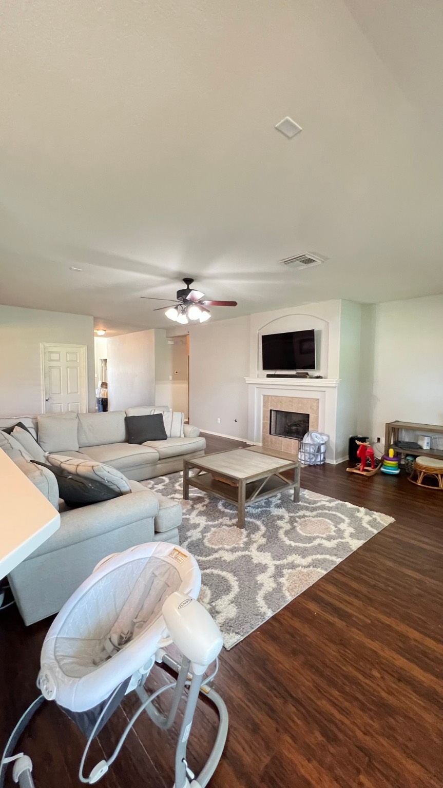 20326 Linshire Drive Spring TX 77388