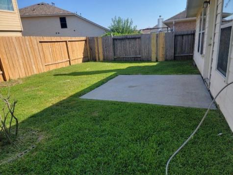 21419 Mission Falls Drive Houston TX 77095