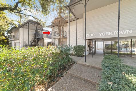3300 Yorktown Street 26 Houston TX 77056