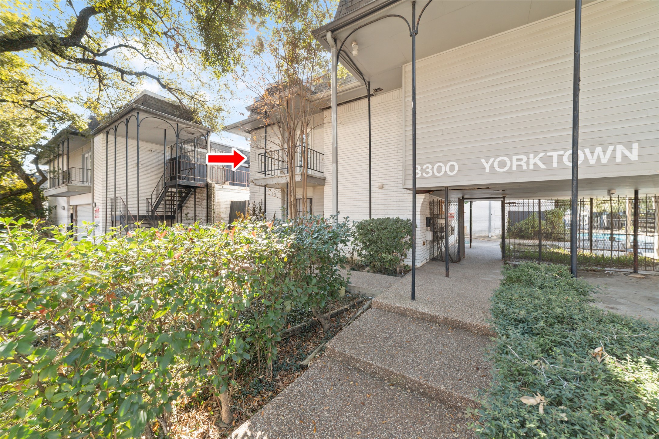 3300 Yorktown Street 26 Houston TX 77056