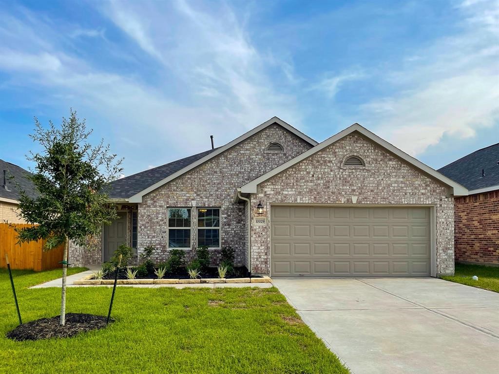 10029 Ocelot Court Magnolia TX 77354