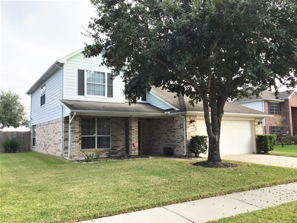 24310 Leachwood Drive Katy TX 77493