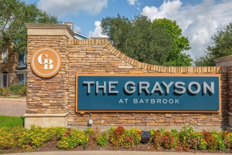 19100 N Glenwest Drive 1132 Friendswood TX 77546