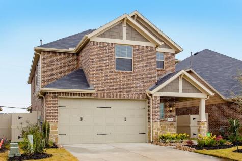 1626 Summer City Drive Houston TX 77047