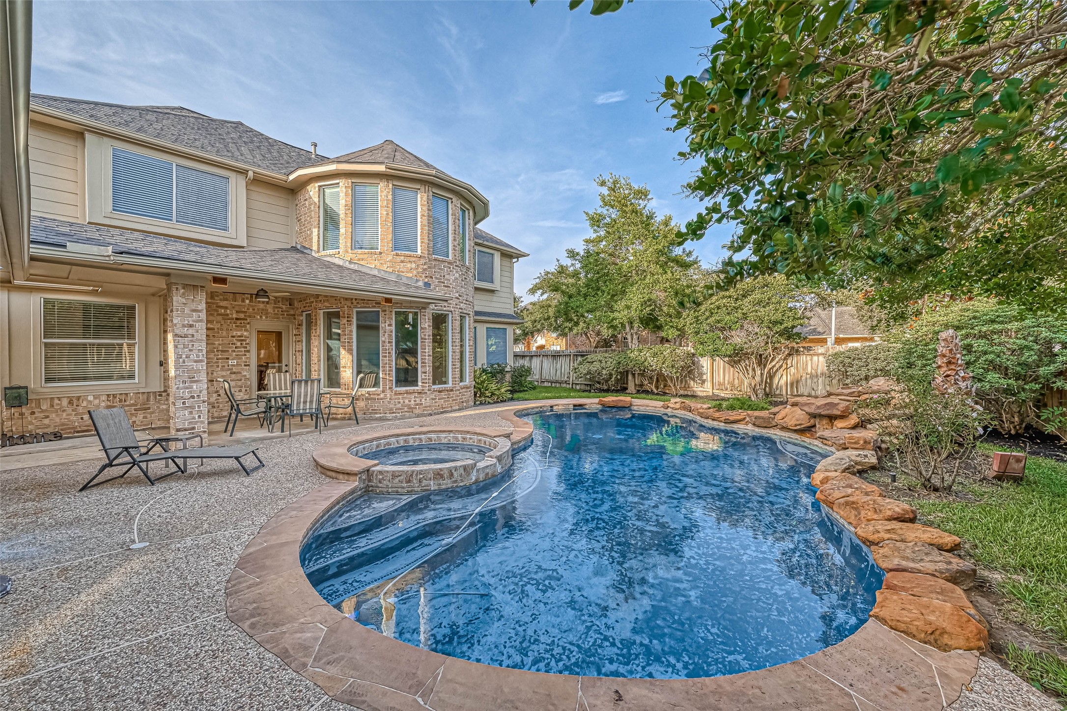 22603 Shallow Spring Court Katy TX 77494