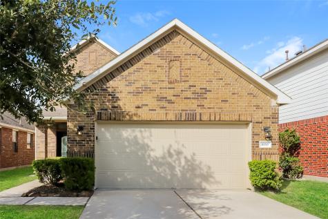1650 Bonnyton Lane Houston TX 77014