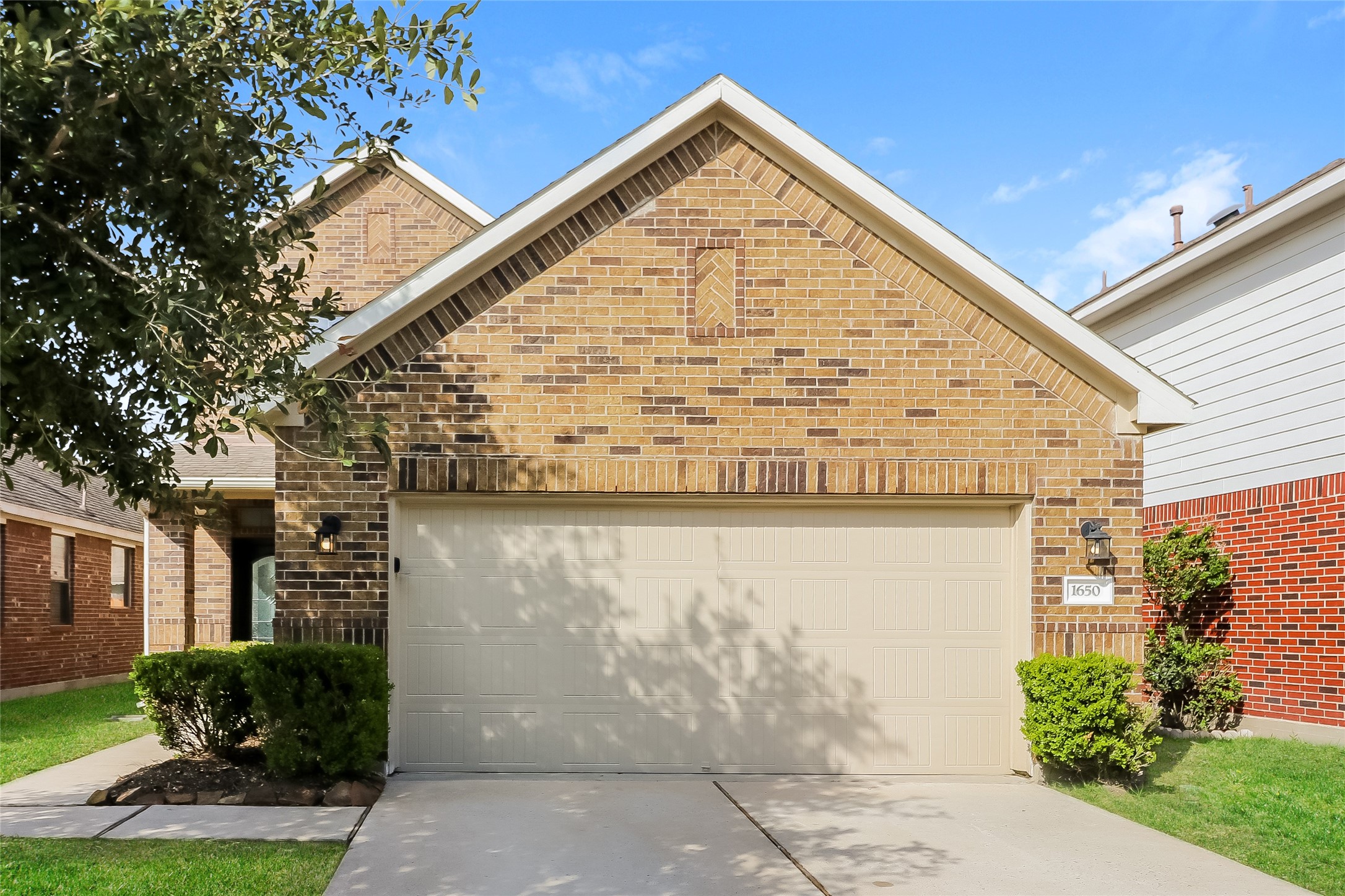 1650 Bonnyton Lane Houston TX 77014