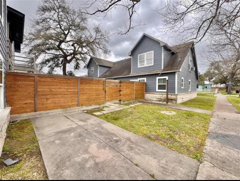 3420 Michigan Street 7 Baytown TX 77520