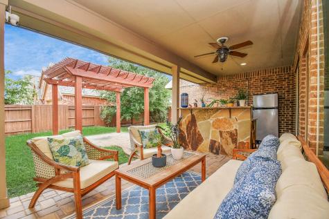 17703 Browning Trace Lane Richmond TX 77407