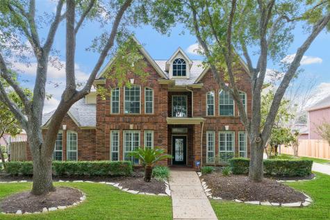3815 Hogan Court Sugar Land TX 77479