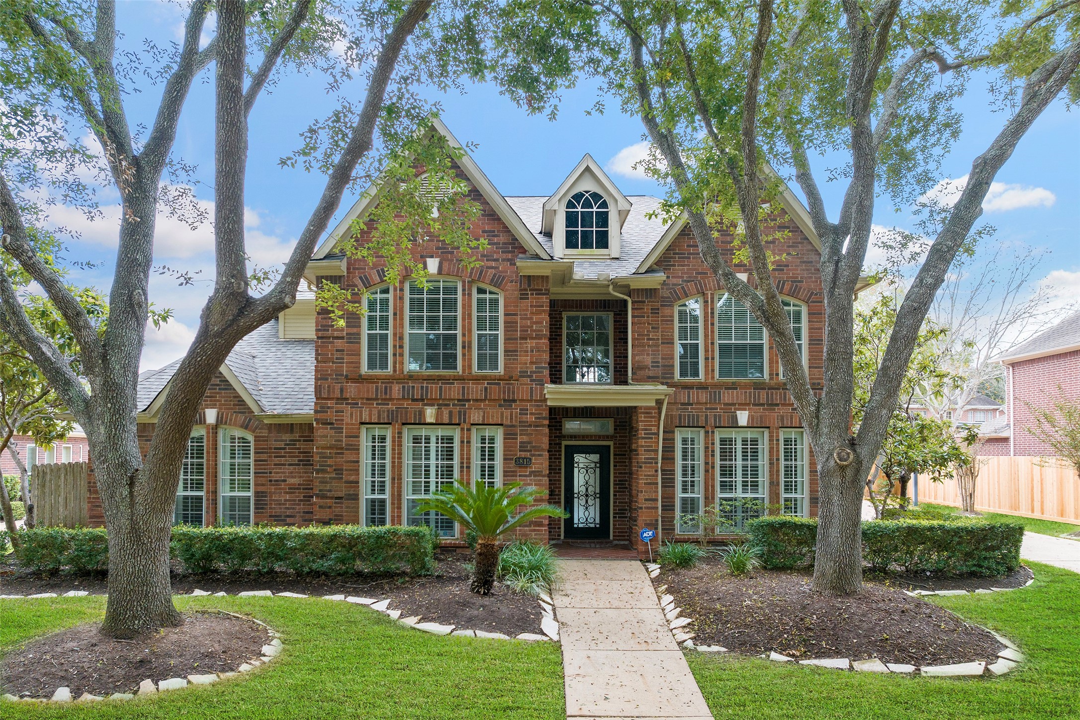 3815 Hogan Court Sugar Land TX 77479