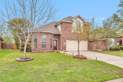 21211 Albany Park Lane Spring TX 77379