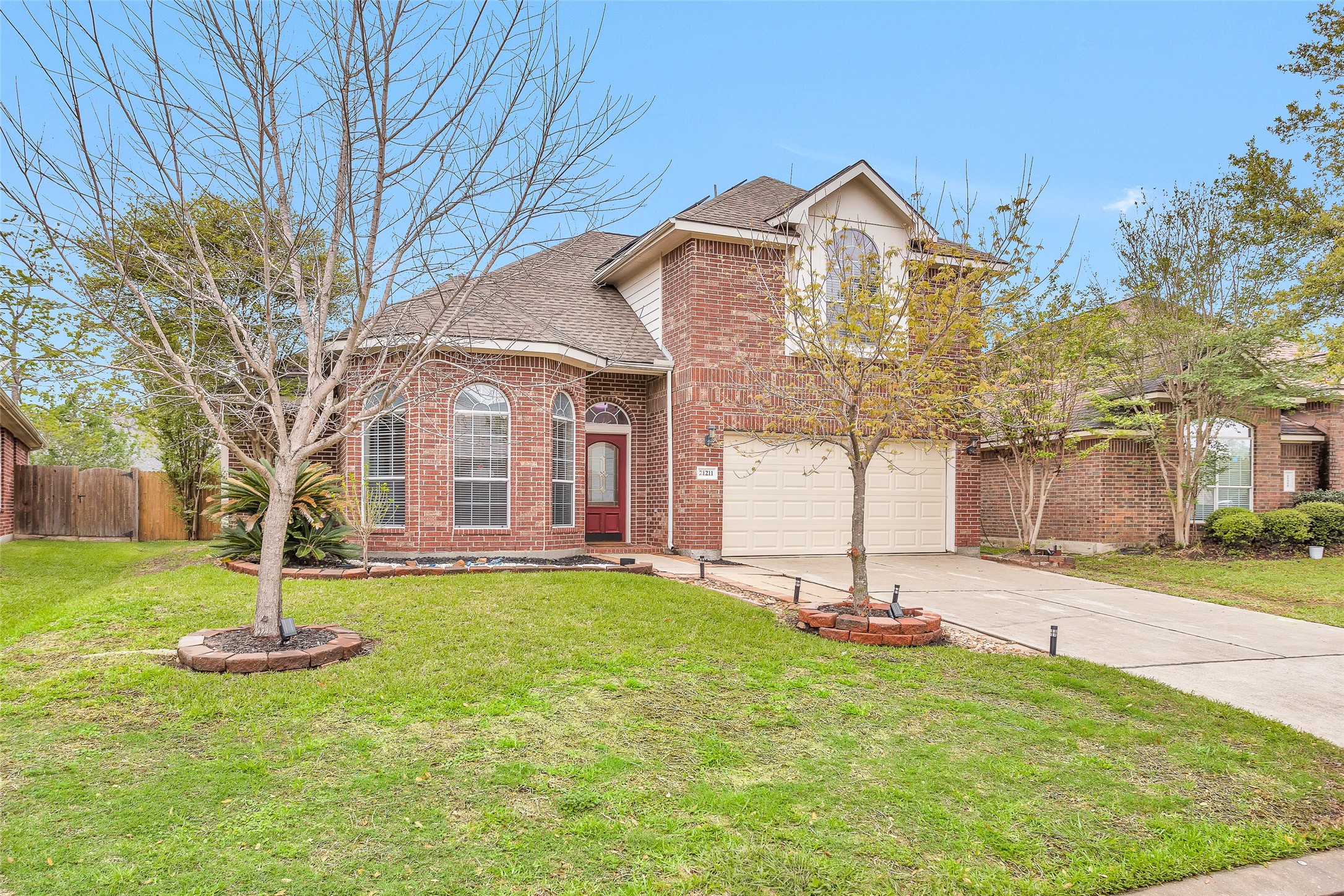 21211 Albany Park Lane Spring TX 77379