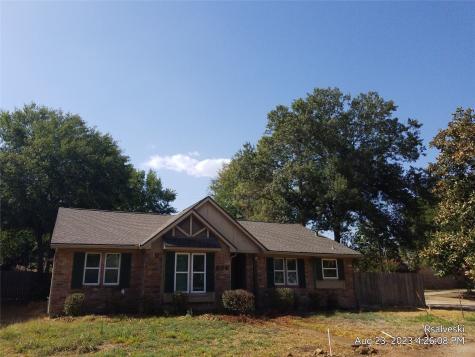 806 Red Rock Canyon Drive Katy TX 77450