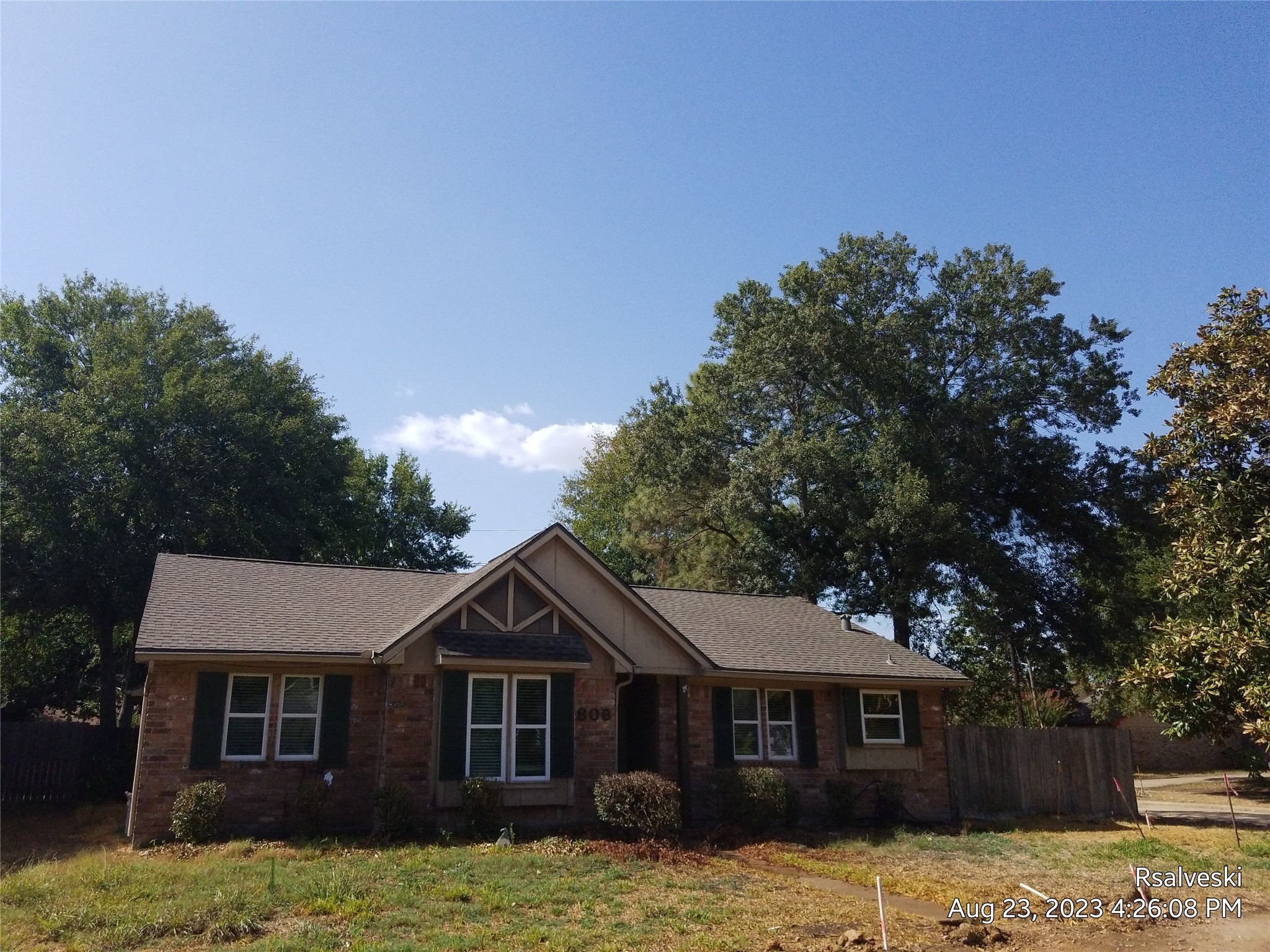 806 Red Rock Canyon Drive Katy TX 77450