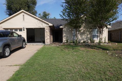 15214 Yorkpoint Drive Houston TX 77084