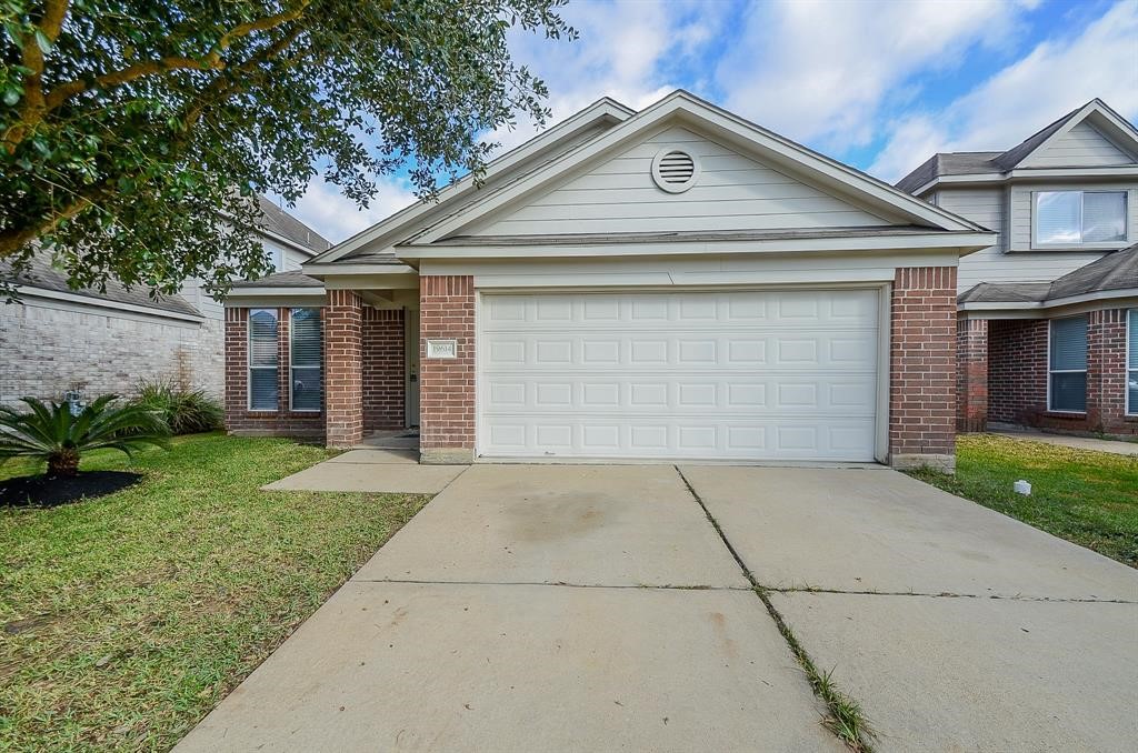 19614 Providence Shore Way Cypress TX 77433