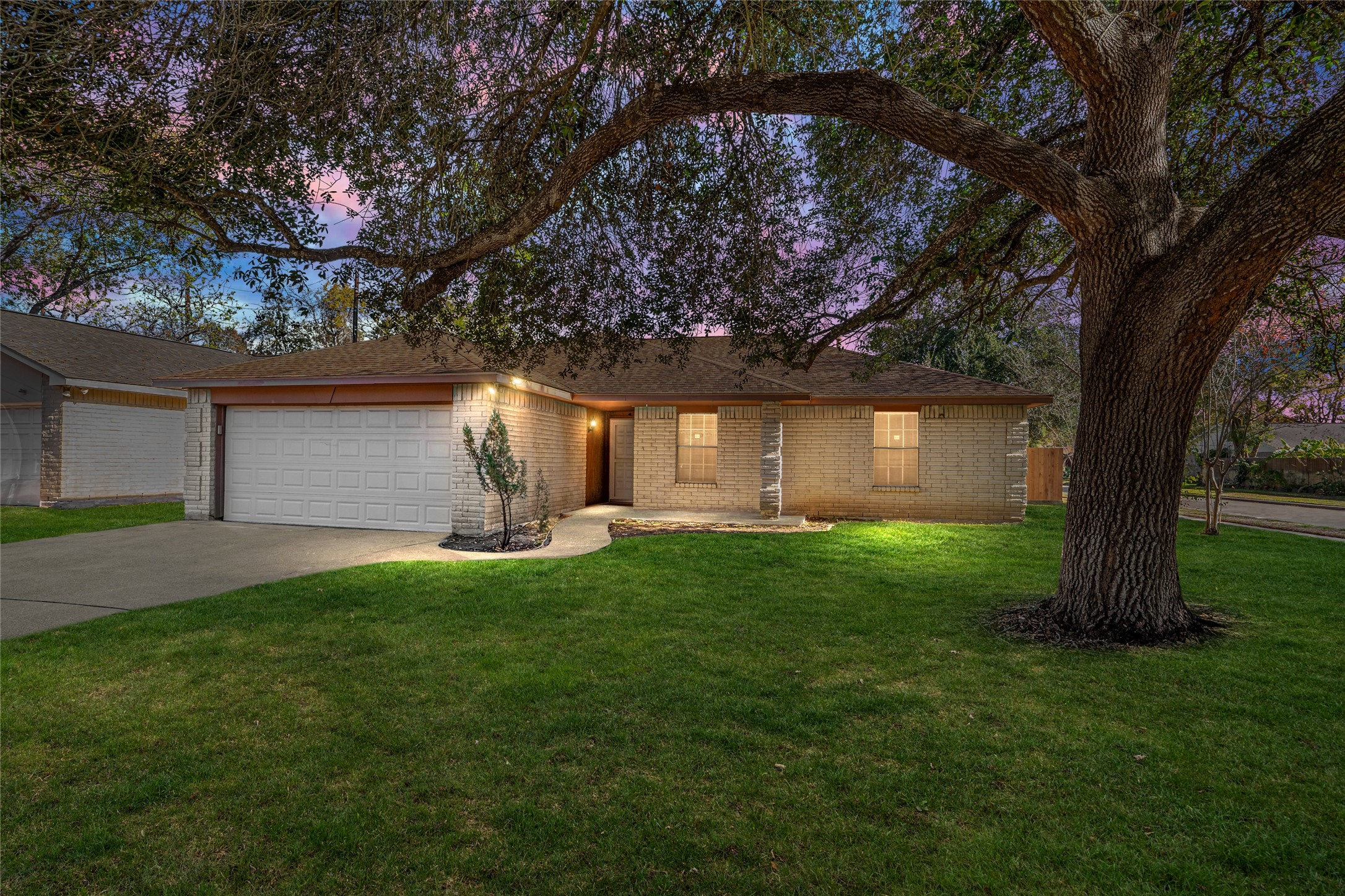 16631 Rippling Mill Drive Sugar Land TX 77498