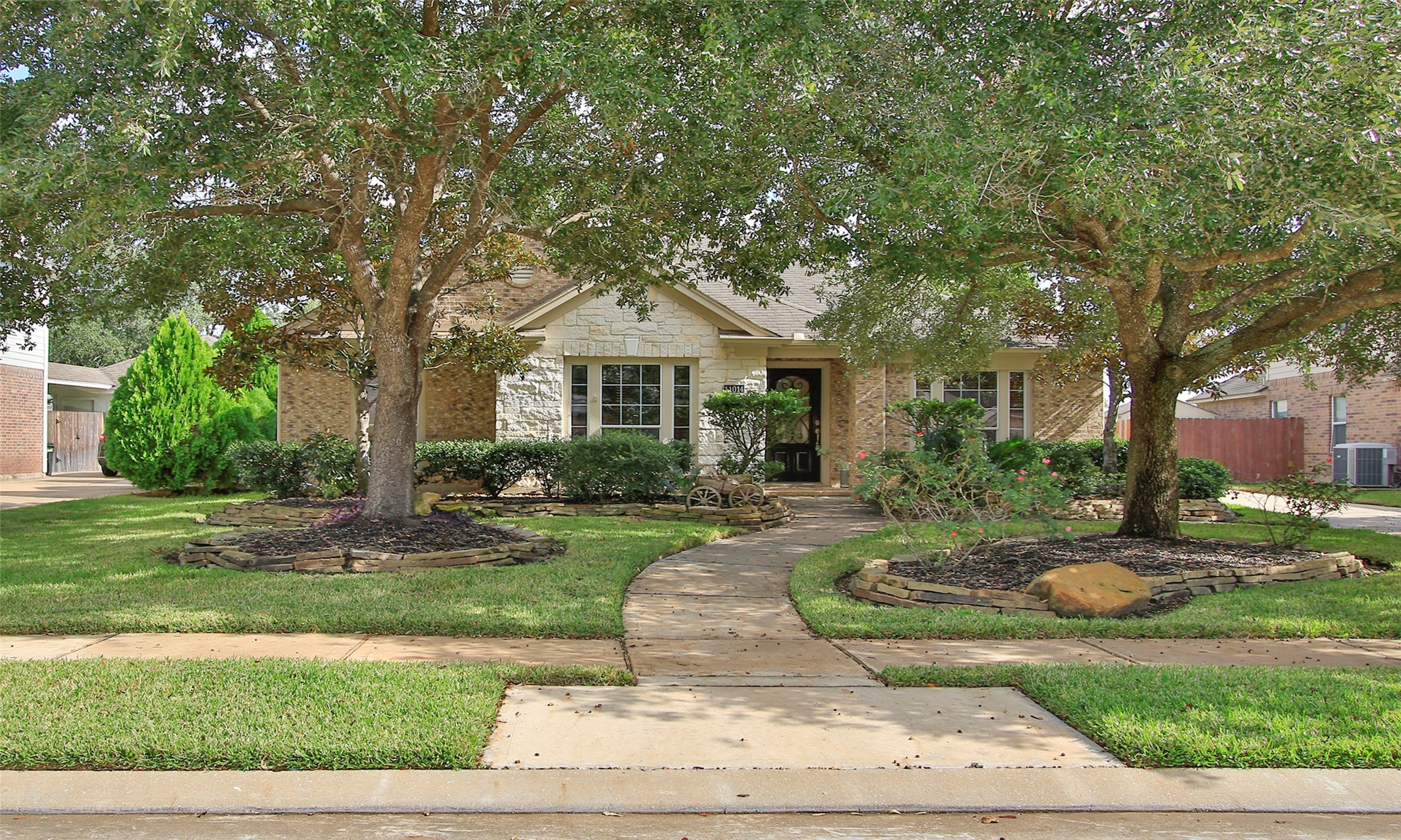 11014 Jadestone Creek Lane Cypress TX 77433