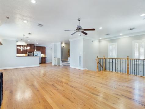 2417 Dorrington Street A Houston TX 77030