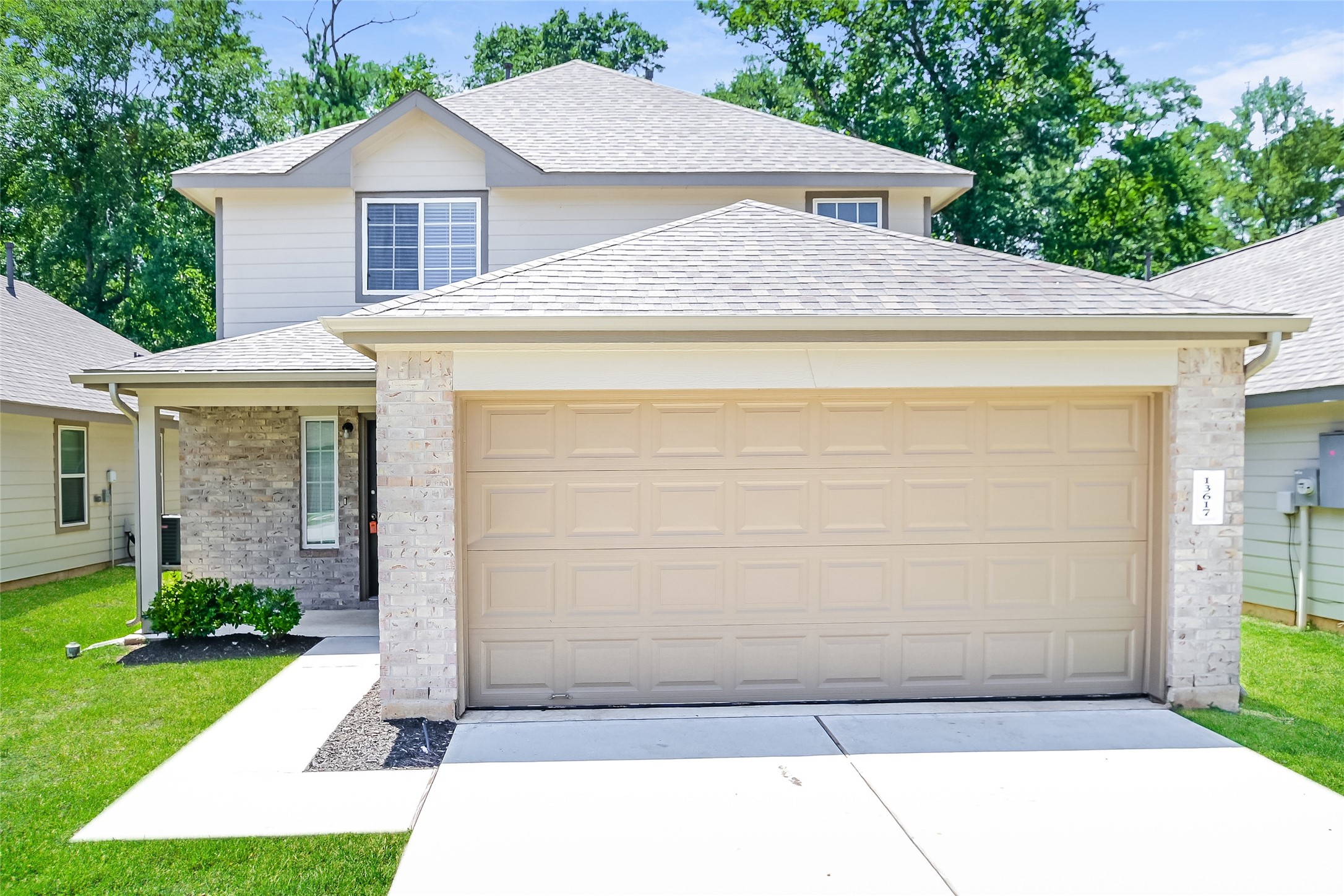 13617 Briana Brook Court Willis TX 77378