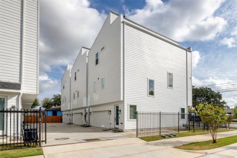 4804 Gano Street C Houston TX 77009