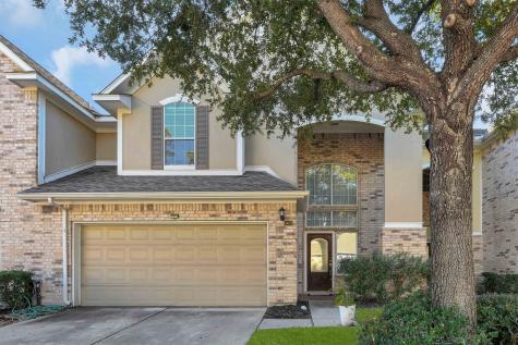 16027 Hampton Dale Street Spring TX 77379
