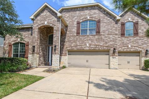 18 Prism Point Place Spring TX 77389