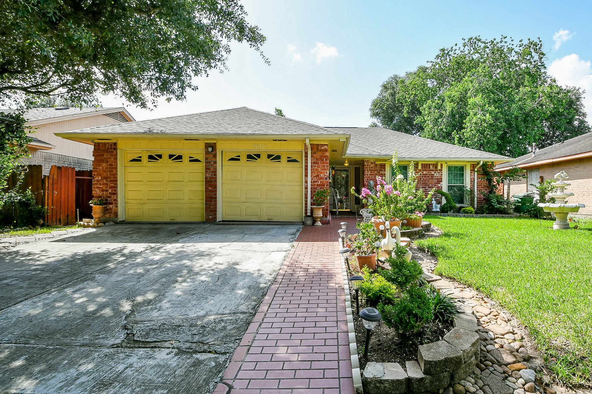 9411 Kingsvalley Street Houston TX 77075