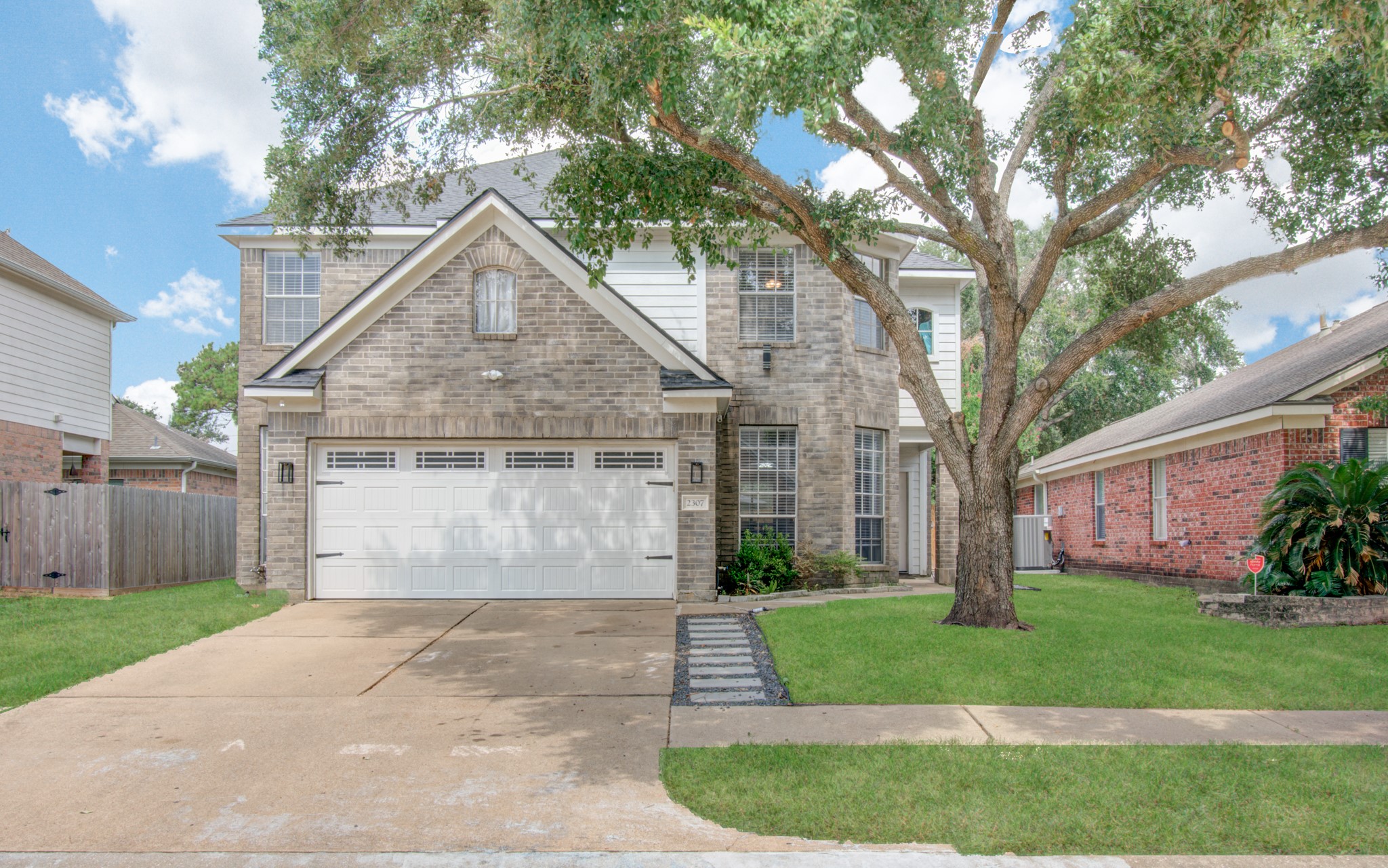 2307 Prince Jeffry Lane Katy TX 77493