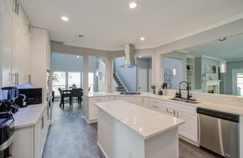 2307 Prince Jeffry Lane Katy TX 77493