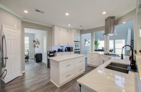 2307 Prince Jeffry Lane Katy TX 77493