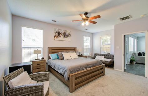 2307 Prince Jeffry Lane Katy TX 77493