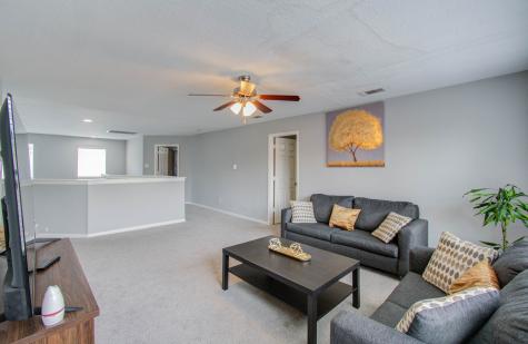 2307 Prince Jeffry Lane Katy TX 77493