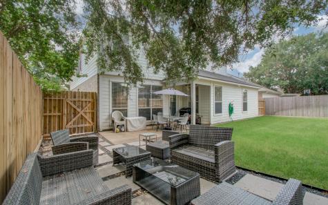 2307 Prince Jeffry Lane Katy TX 77493