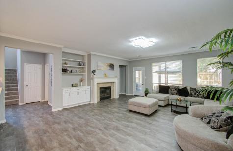 2307 Prince Jeffry Lane Katy TX 77493