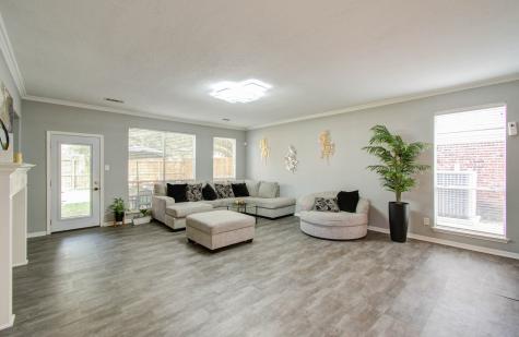 2307 Prince Jeffry Lane Katy TX 77493