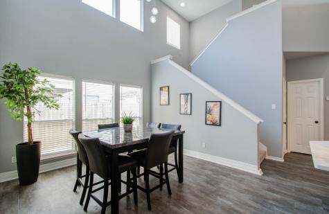 2307 Prince Jeffry Lane Katy TX 77493