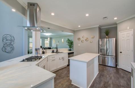 2307 Prince Jeffry Lane Katy TX 77493