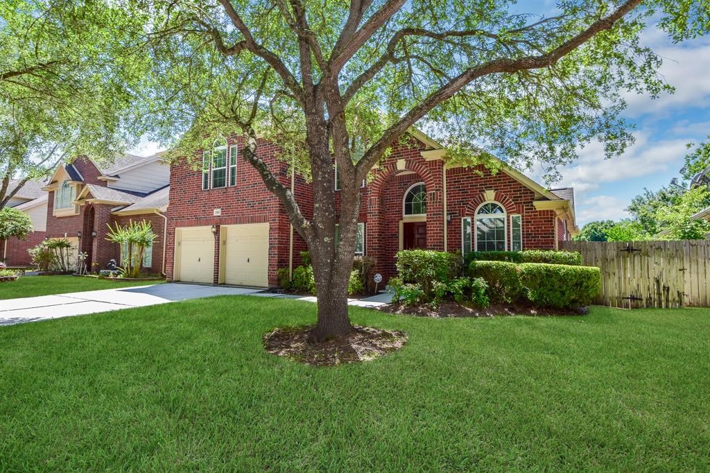 218 Darby Trails Drive Sugar Land TX 77479