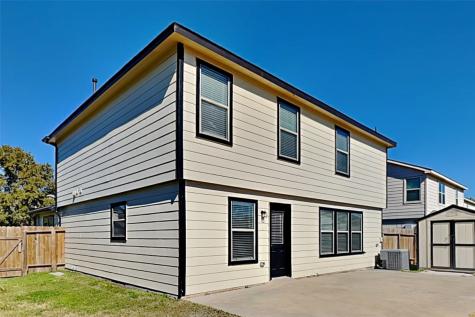 17039 Kemble Creek Drive Houston TX 77084
