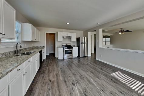 17039 Kemble Creek Drive Houston TX 77084